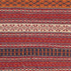 Kelim Teppich - Oriental - 148 x 100 cm - mehrfarbig