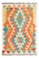 Kilim Maimana Tapis 89x63cm - Tapis en laine