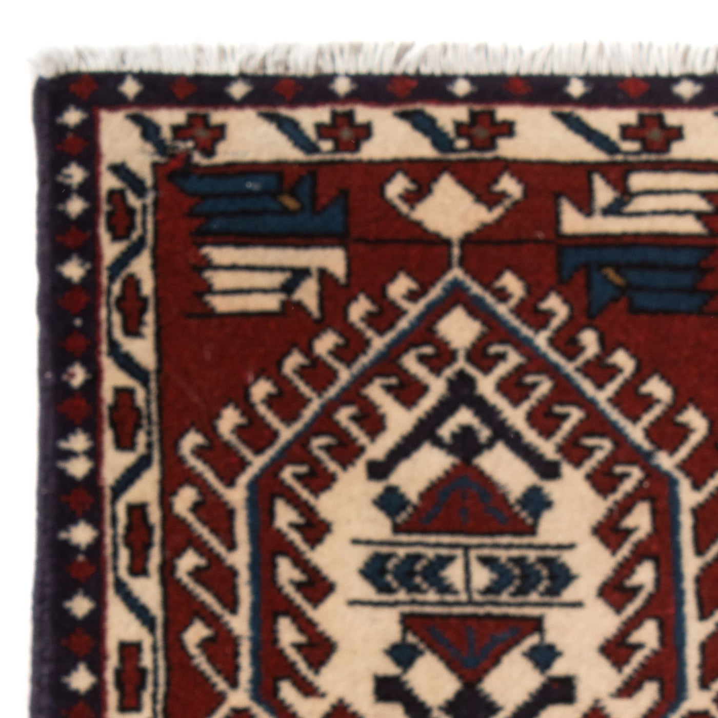 Tapis d'Ardebil Tapis 54x40cm - Tapis persan