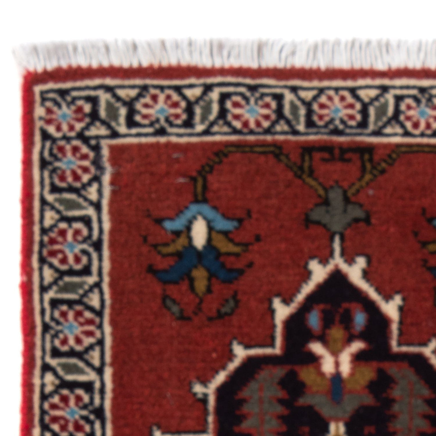 Ardabil Tappeto 54x40cm - Tappeto persiano