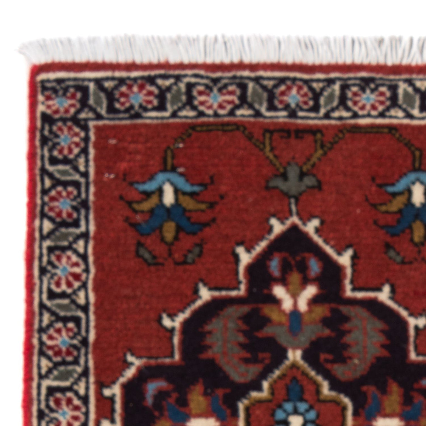 Tapis d'Ardebil Tapis 54x40cm - Tapis persan