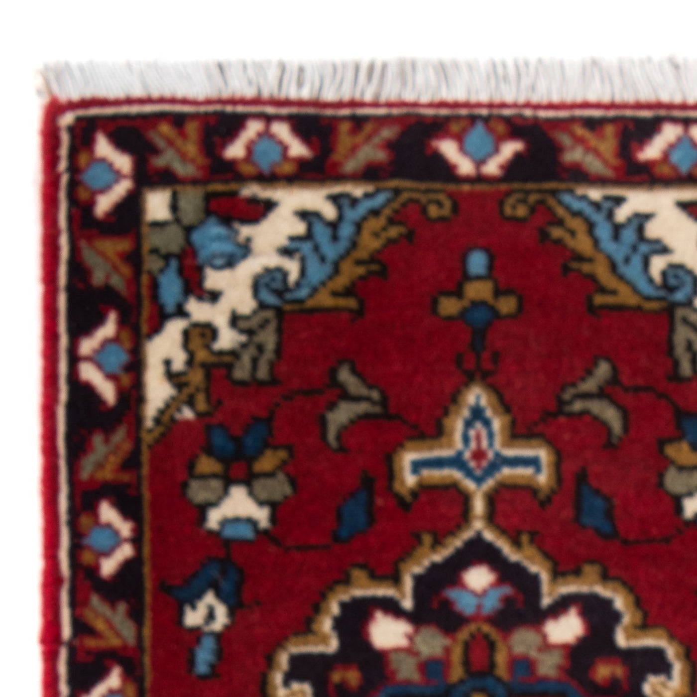 Tapis d'Ardebil Tapis 54x40cm - Tapis persan