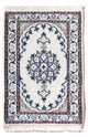 Nain - 12la Teppich 60x40cm - Perserteppich