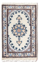 Nain - 12la Teppich 60x40cm - Perserteppich