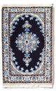 Nain - 12 la Tappeto 60x40cm - Tappeto persiano