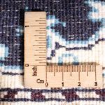 Perserteppich - Nain - 60 x 40 cm - dunkelblau