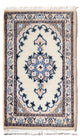 Nain - 12 la Tappeto 60x40cm - Tappeto persiano