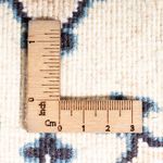 Perserteppich - Nain - 60 x 40 cm - creme