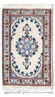 Nain - 12la Teppich 60x40cm - Perserteppich