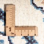 Perserteppich - Nain - 60 x 40 cm - creme