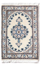 Nain - 12la Teppich 60x40cm - Perserteppich