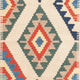 Kelim Teppich - Oriental - 95 x 62 cm - mehrfarbig