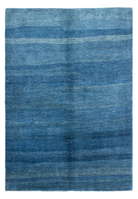 Tappeto Gabbeh - Persero - 238 x 172 cm - blu