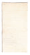 Gabbeh Teppich - Perser - 137 x 72 cm - creme