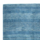 Gabbeh Teppich - Perser - 237 x 166 cm - blau