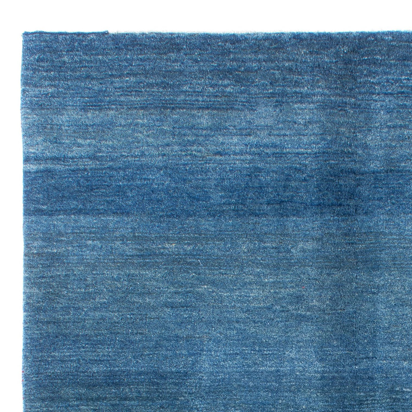 Tapis Gabbeh persan Tapis 197x152cm - Perserteppich Wollteppich