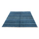 Gabbeh Teppich - Perser - 197 x 152 cm - blau