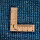 Gabbeh Teppich - Perser - 197 x 152 cm - blau