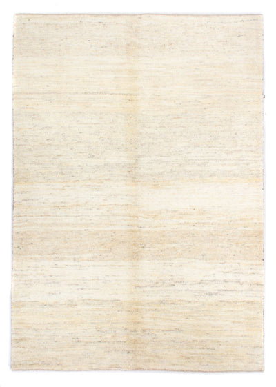 Tapis Gabbeh persan Tapis 144x200cm - Perserteppich Wollteppich