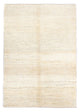 Gabbeh Persisch Teppich 200x144cm - Perserteppich Wollteppich