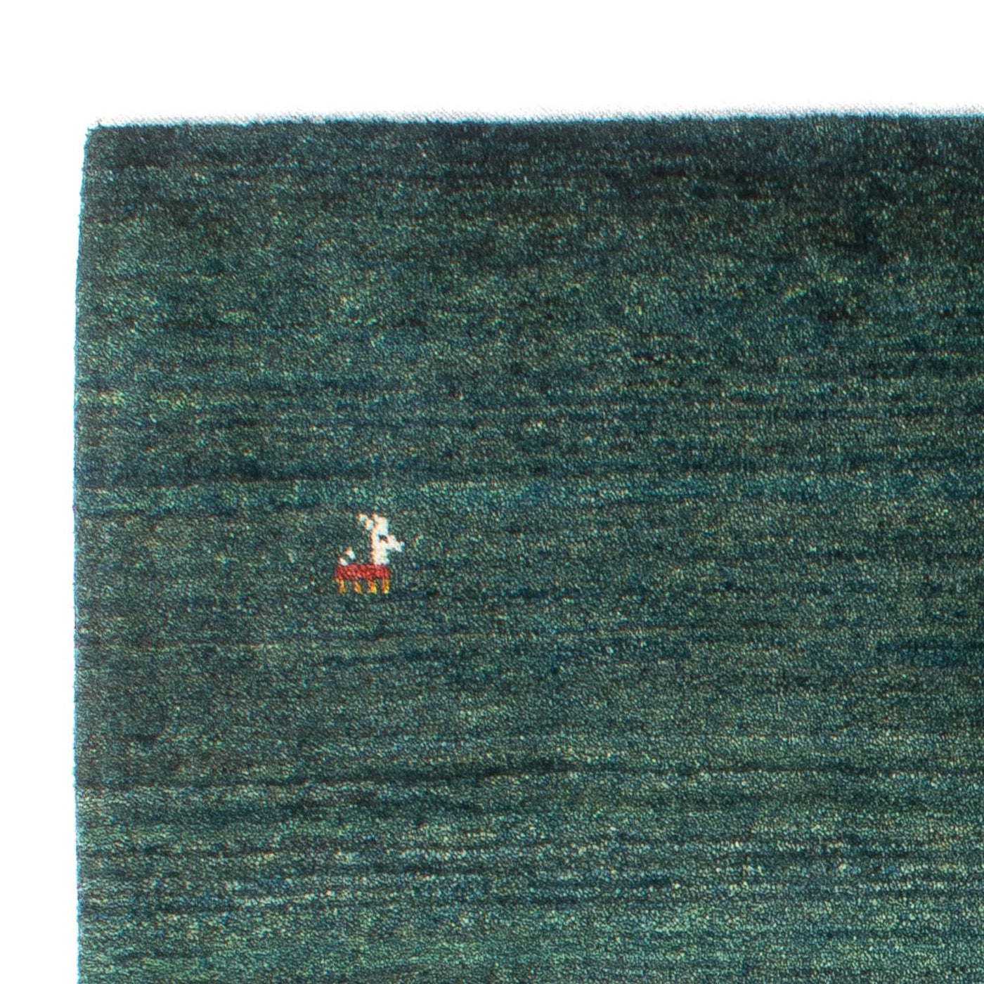 Tapis Gabbeh persan Tapis 204x149cm - Perserteppich Wollteppich