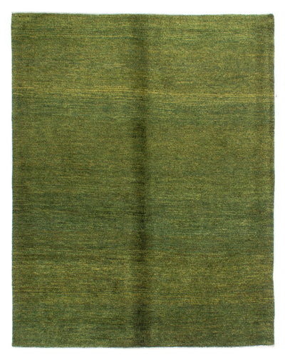 Tapis Gabbeh persan Tapis 154x195cm - Perserteppich Wollteppich