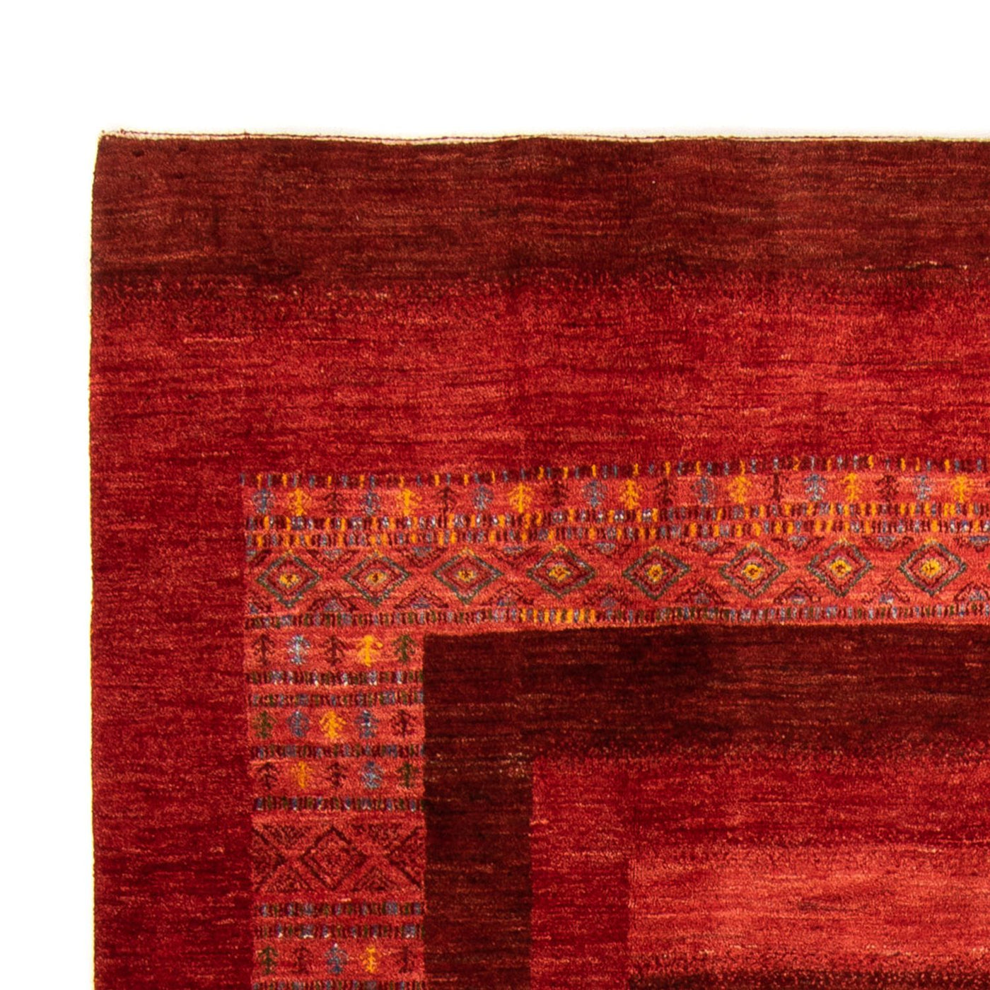 Loribaft Teppich Perser 297x205cm - Orientteppich