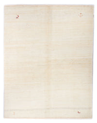 Tappeto Gabbeh - Persero - 188 x 153 cm - beige