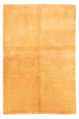 Tappeto Gabbeh - Persero - 225 x 150 cm - oro