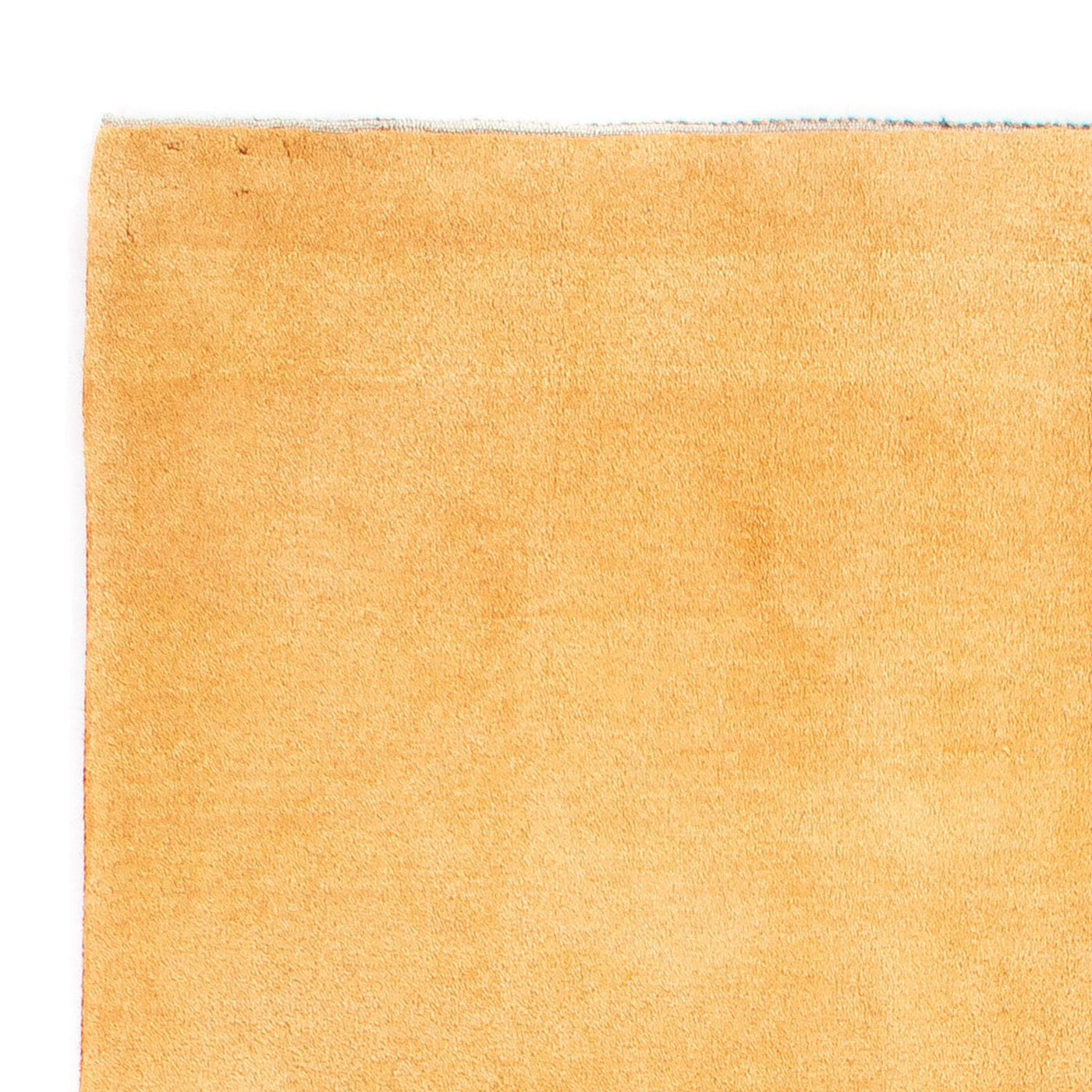 Gabbeh Persisch Teppich 225x150cm - Perserteppich Wollteppich