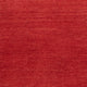 Läufer Gabbeh - Perser - 200 x 80 cm - rot