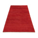 Läufer Gabbeh - Perser - 200 x 80 cm - rot