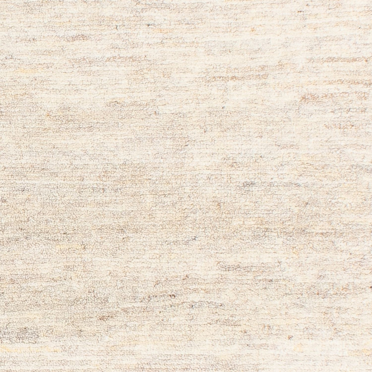 Gabbeh Teppich - Perser - 177 x 149 cm - beige