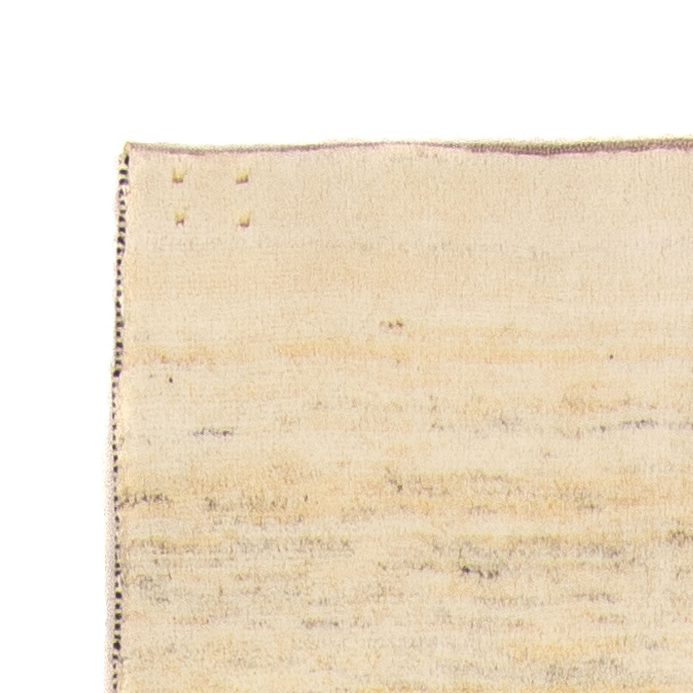 Tapis Gabbeh persan Tapis 282x74cm - Perserteppich Wollteppich