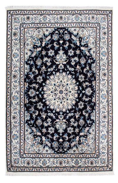Nain - 12La Tappeto 166x239cm - Tappeto persiano