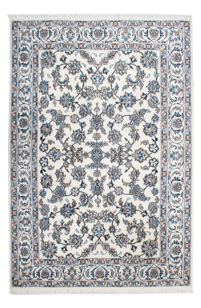 Nain - 12La Tappeto 166x243cm - Tappeto persiano