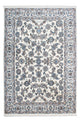 Nain - 12la Teppich 243x166cm - Perserteppich