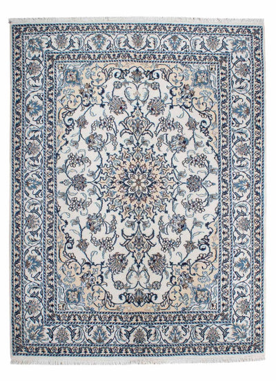 Nain - 12La Tappeto 149x198cm - Tappeto persiano
