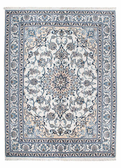 Nain - 12La Tappeto 150x197cm - Tappeto persiano