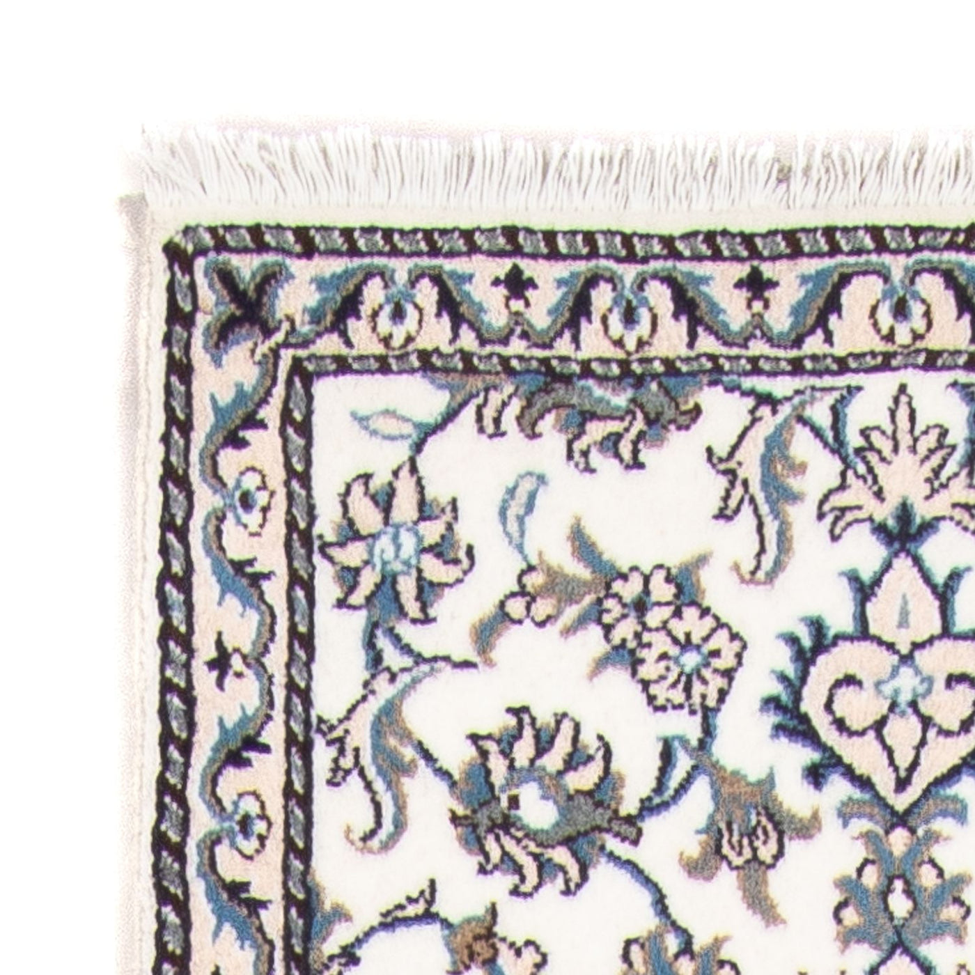 Nain - 12la Teppich 290x76cm - Perserteppich