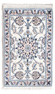 Perserteppich - Nain - 90 x 60 cm - creme