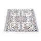 Perserteppich - Nain - 90 x 60 cm - creme