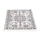 Perserteppich - Nain - 90 x 60 cm - creme