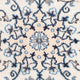 Perserteppich - Nain - 90 x 60 cm - creme