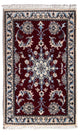 Tapis de Nain - 12 lignes Tapis 90x60cm - Tapis persan