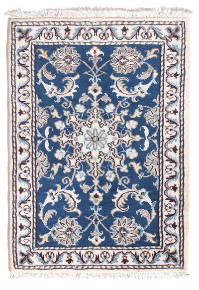 Tapis de Nain - 12La Tapis 60x90cm - Tapis persan