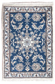 Nain - 12la Teppich 90x60cm - Perserteppich