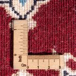 Perserteppich - Nain - 60 x 40 cm - rot