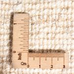 Gabbeh Teppich - Perser - 60 x 40 cm - creme