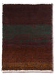 Gabbeh persiano Tappeto 60x40cm - Perserteppich Wollteppich